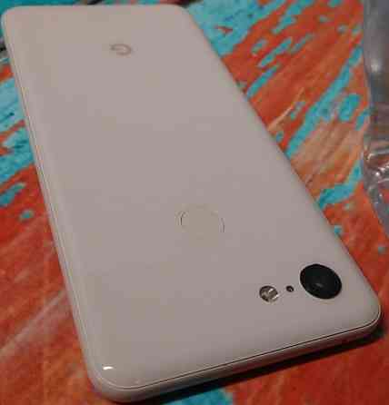 Смартфон Google Pixel 3 64Gb. Киев
