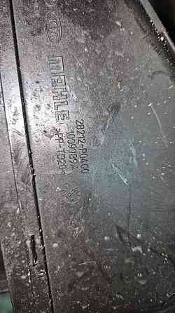 Заборнік фоздуха Хюндай тюксон 21-24 Київ