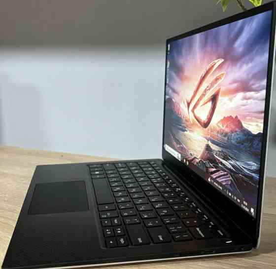 Ноутбук DELL xps 13 7390 i7, 16/256Gb. Киев