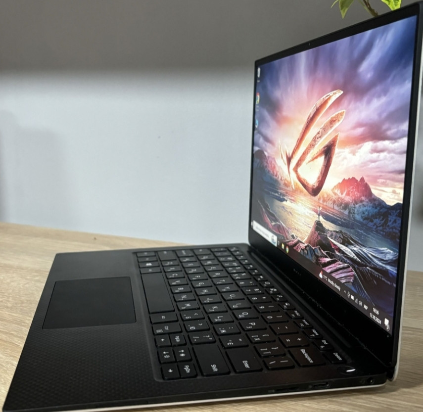 Ноутбук DELL xps 13 7390 i7, 16/256Gb. Киев - изображение 5