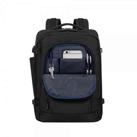 Рюкзак Rivacase 8461 17.3" Black ( 14077 ) Харків
