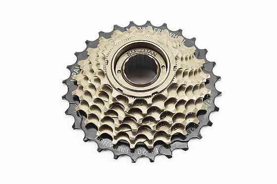 Вільнобіг 7 зірок 14.16.18.20.22.24.28Т index, чорно-коричневий Київ