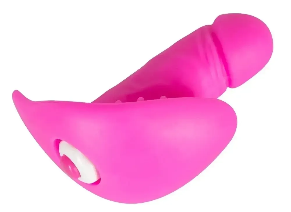 Минивибратор Моя маленькая Тайна Sex Aura Киев - изображение 8