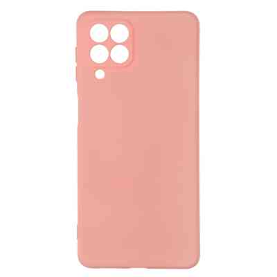Чехол для мобильного телефона Armorstandart ICON Case Samsung M53 (M536) Pink (ARM67500) Винница