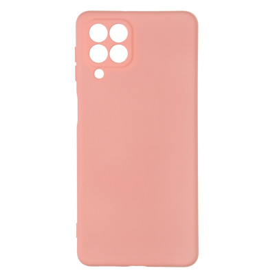 Чехол для мобильного телефона Armorstandart ICON Case Samsung M53 (M536) Pink (ARM67500) Винница - изображение 1