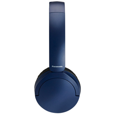 Наушники Panasonic RB-HF630B Blue (RB-HF630BG-A) Винница - изображение 3