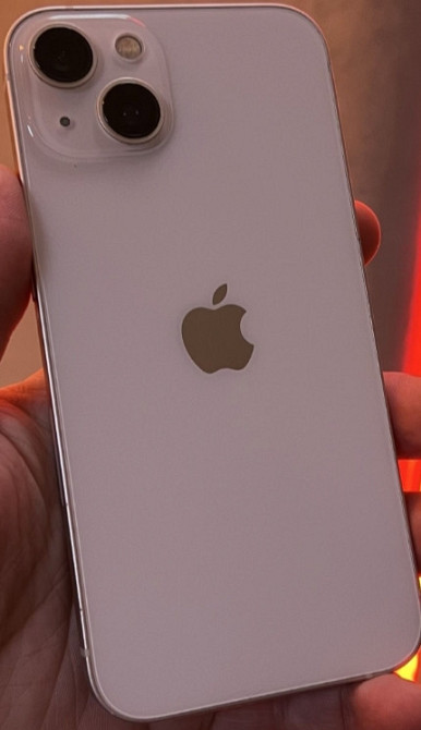 Айфон iPhone 13 256Gb. Харків - фото 8