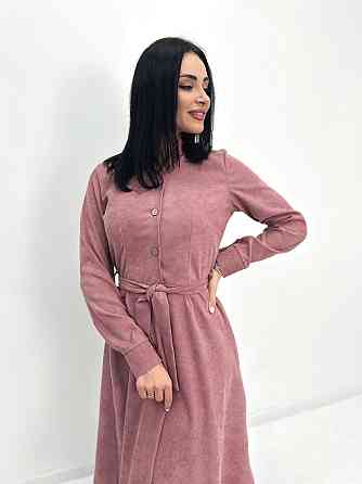 Вельветовое платье миди Ofelia Киев