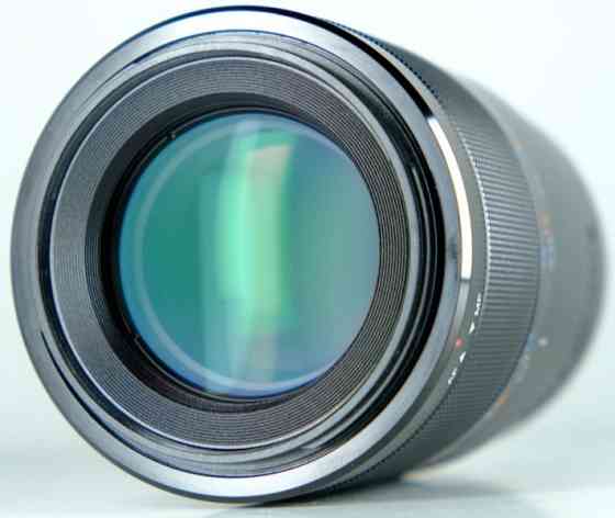 Объектив SONY FE 90mm. F/2.8 Macro G OSS Харьков