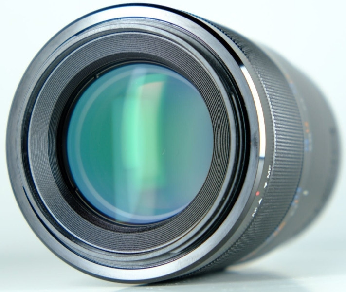 Об'єктив SONY FE 90mm. F/2.8 Macro G OSS Харків - фото 3