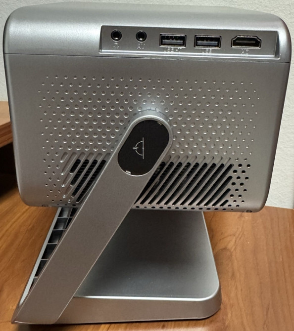 Проектор Voplls M10 Харьков - изображение 2