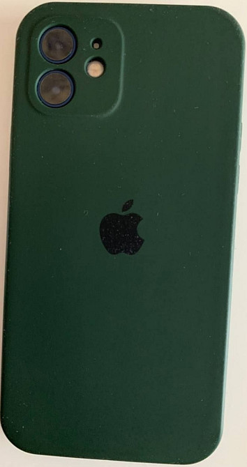 Смартфон Apple iPhone 12 64Gb. Blue. Киев - изображение 8