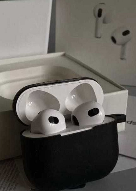Акція!! Навушники АірПодс 3 Харьков - изображение 7