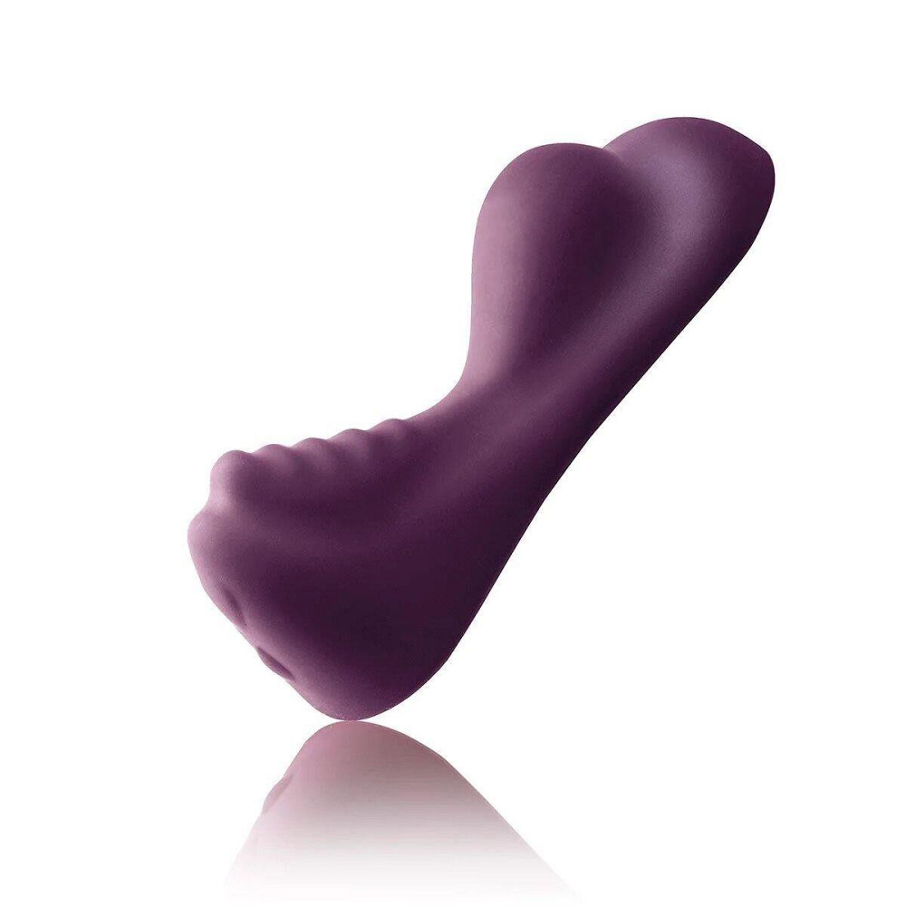 Вибромассажер Rocks Off Ruby Glow Dusk Sex Aura Киев - изображение 1