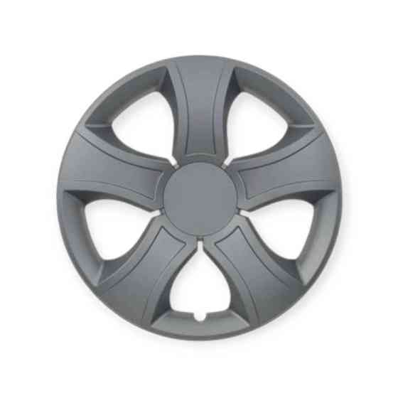 Ковпак колісний R16 (bis) Мукачево