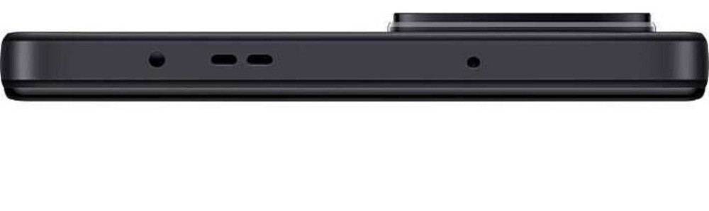 Смартфон: POCO F4 6/128Gb. Night Black. Киев - изображение 6