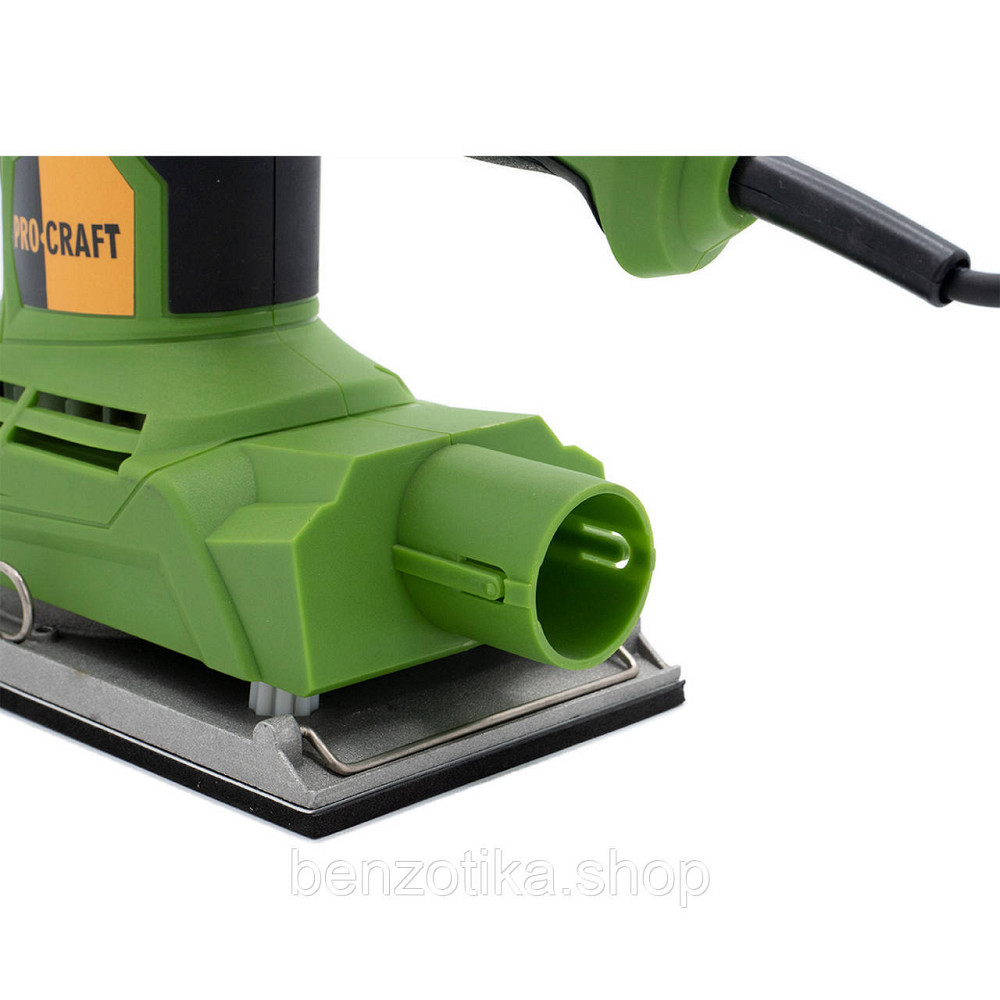 Плоскошліфувальна машина Procraft PV300 Киев - изображение 8