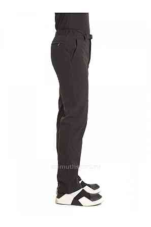 Мужские брюки виндстопперы  на флисе AZIMUTH,оригинал Киев