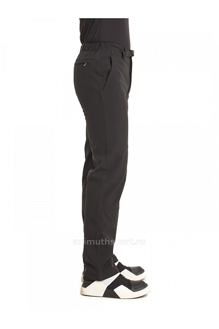 Мужские брюки виндстопперы  на флисе AZIMUTH,оригинал Киев - изображение 4