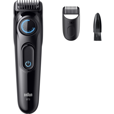 Триммер Braun BT 3500 (BT3500) Винница - изображение 1