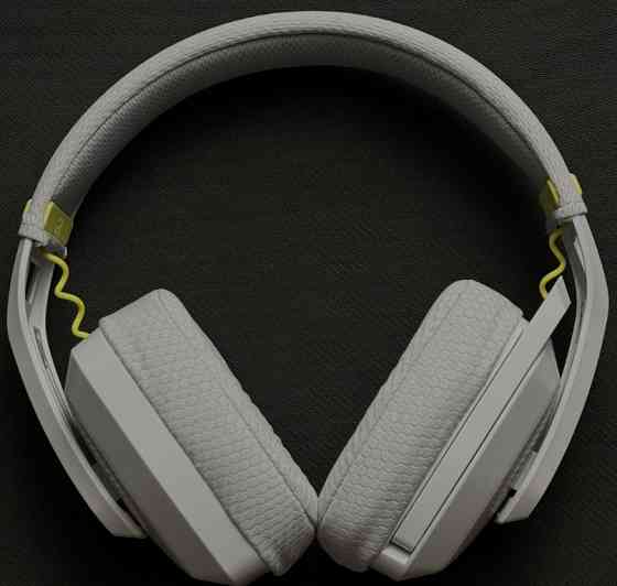 Бездротові ігрові навушники гарнітура з мікрофоном 2.4 vgn vxe v1 Київ