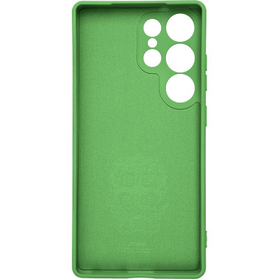 Чохол до мобільного телефона Armorstandart ICON Samsung S25 Ultra Camera cover Green (ARM81582) Вінниця - фото 2