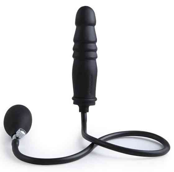 Расширяющийся анальный стимулятор XESE AP-15 Sex Aura Киев