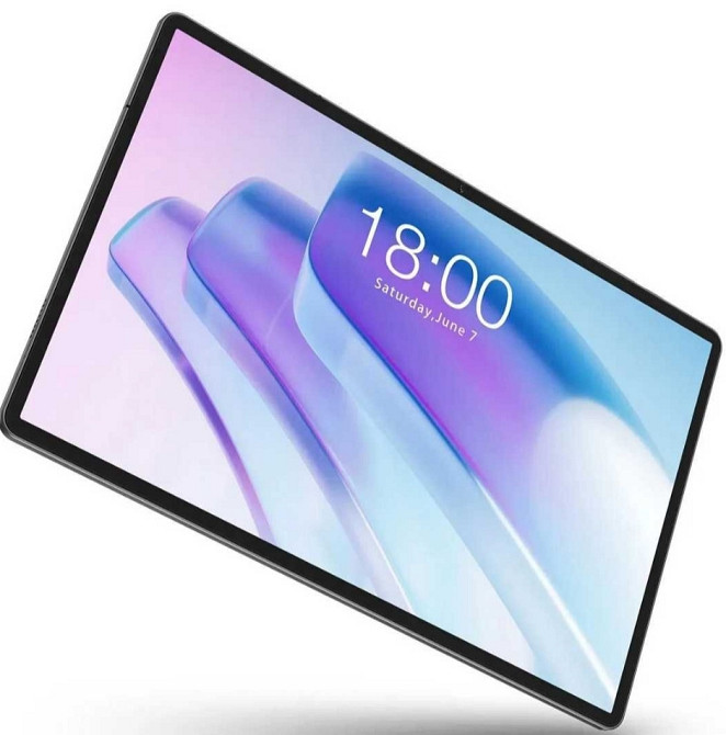 Планшет: Teclast T50 (6Gb+8Gb/ 256Gb.+ Подарунки! Київ - фото 2