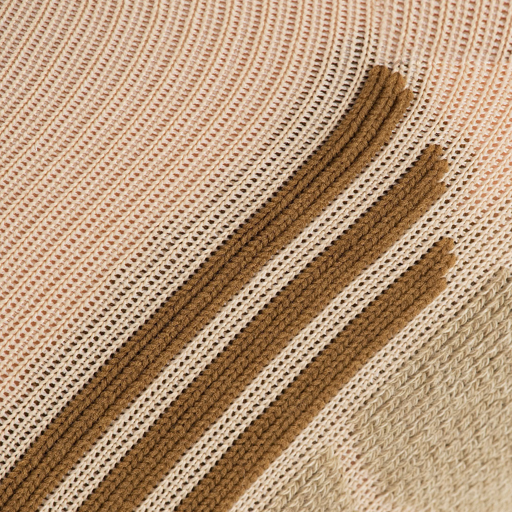 Термоактивні Шкарпетки короткі повсякденні M-Tac "Coolmax 35%" (HPLO-1118-BE-2) Розмір 39-42 Нововолинськ - фото 6