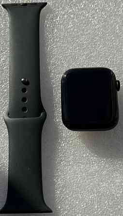 Смарт-Часи Apple Watch SE 2 44 mm. Midnight M/L . Київ
