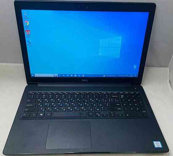 Ноутбук DEll Latitude 3500 15.6* HD / i5-8250U / 8Gb. DDR4/ 256Gb. SSD Киев