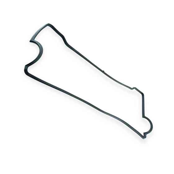 Прокладка крышки Geely CK, MK клапанной Мукачево