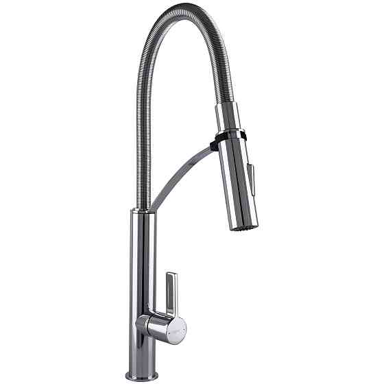 Змішувач для кухні TOPAZ SARDINIA TS 8818-0 (000019558) Київ