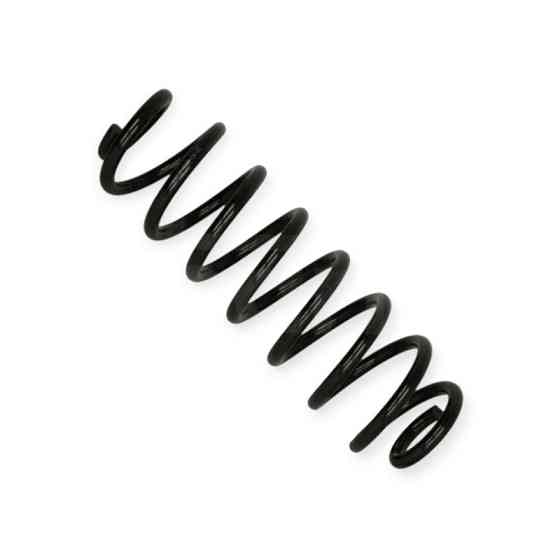 Пружина Skoda Octavia II универсал задняя Мукачево