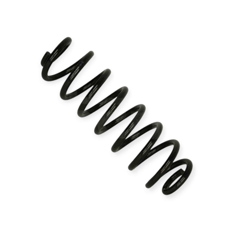 Пружина Skoda Octavia II универсал задняя Мукачево - изображение 1