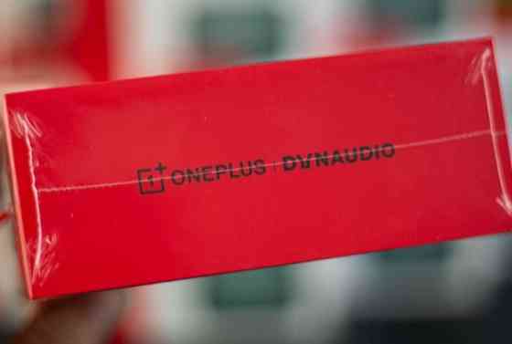 Навушники NEW TWS OnePlus Buds Pro 2 Arbor Green/Black Харків