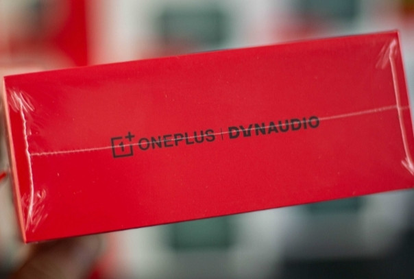 Навушники NEW TWS OnePlus Buds Pro 2 Arbor Green/Black Харків - фото 4