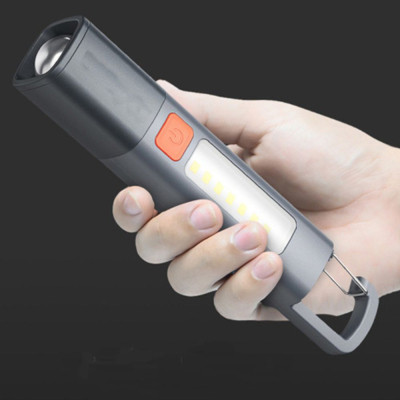 Ліхтар TheGeneral Orion сірий/чорний (100020219TG-07) Вінниця - фото 9