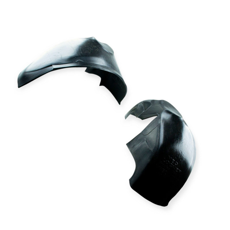 Захист-підкрилки CK II (з 2008) перед Geely Мукачево - фото 1