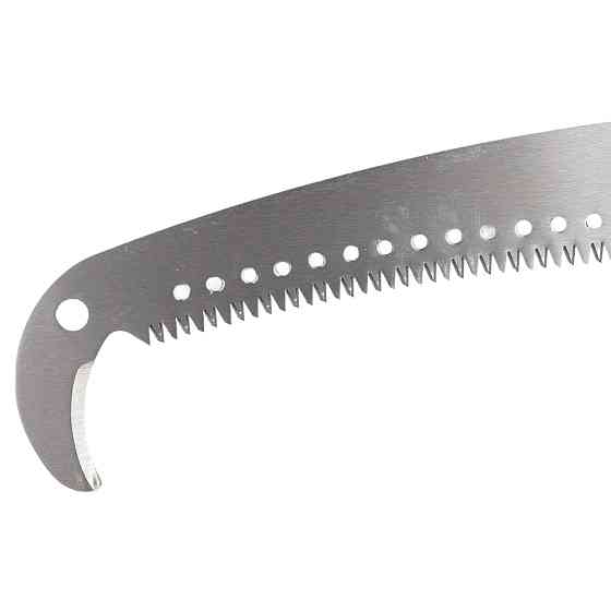 Sigma Пила садовая изогнутая с крюком 380мм 7TPI FLORA (5023224) Коломия