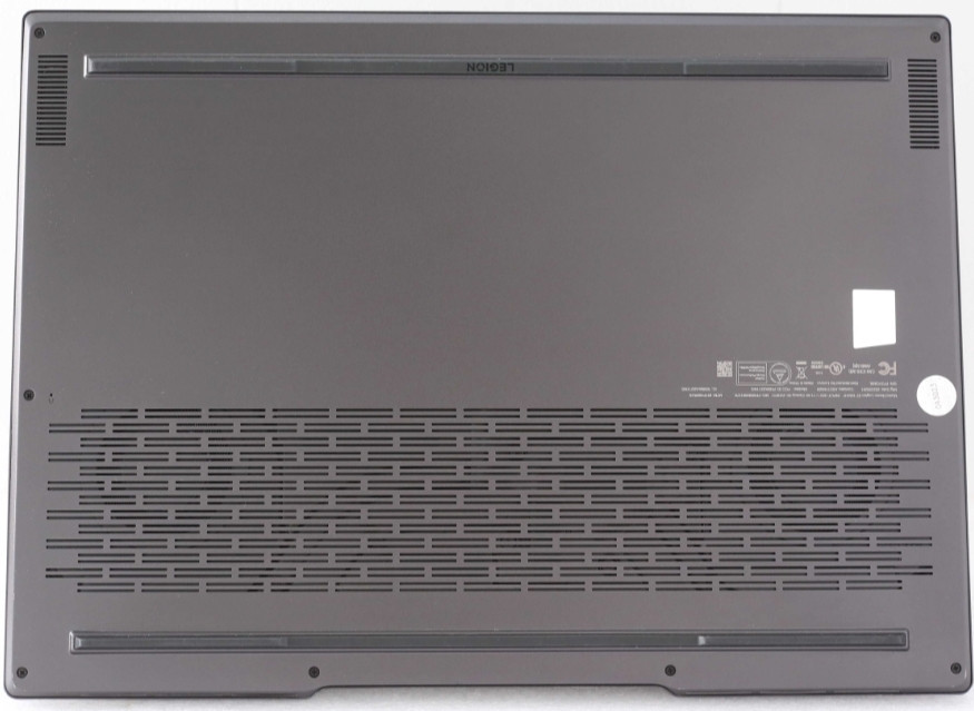 Ноутбук Lenovo Legion 7S 16* i7-12700H 16/512Gb. SSD RTX 3060 6Gb. 16IAH7 Харків - фото 4