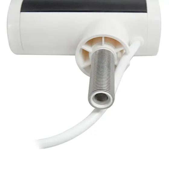 Проточный водонагреватель для кухни WEZER SDR-A15T белый Киев