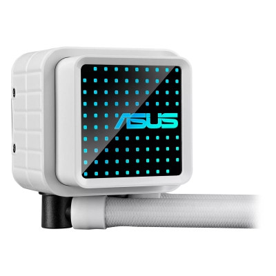 Система рідинного охолодження ASUS PRIME-LC-360-ARGB-LCD-WHITE (90RC0102-B0EAY0) Вінниця - фото 7