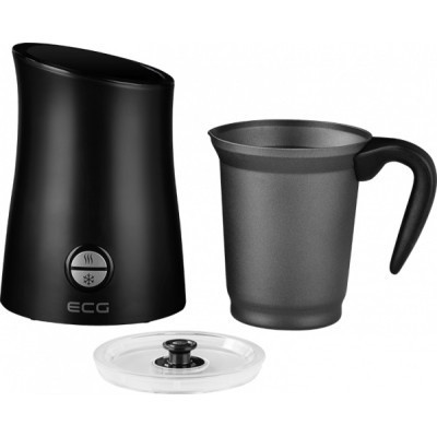Капучинатор ECG NM 2255 Latte Art Black (NM2255 Latte Art Black) Вінниця - фото 10