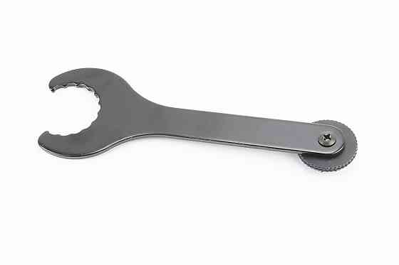 Ключ зняття картридж-каретки "HollowTech II", чорний KL-9731C Киев