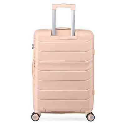 Чемодан Semi Line 28" L T5770-3 Cappuccino (DAS302955) Винница