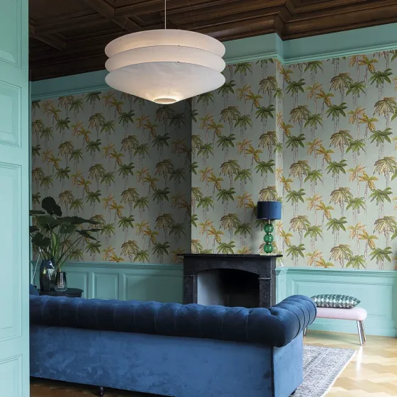 Шпалери Decoprint Breeze BR24060 Київ