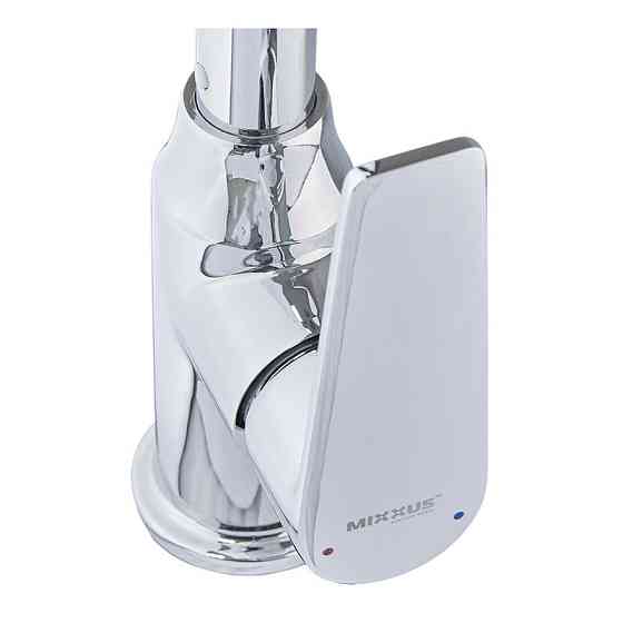 Кухонний змішувач Mixxus Rodos 014    ( MI6269 ) 35378 Харків