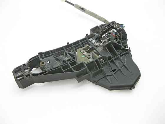 Mercedes-Benz  A2517600334 Рама ручки передніх лівих дверей R-Class W251 Одеса