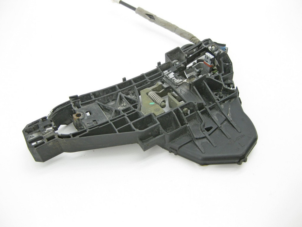 Mercedes-Benz  A2517600334 Рама ручки передніх лівих дверей R-Class W251 Одесса - изображение 5